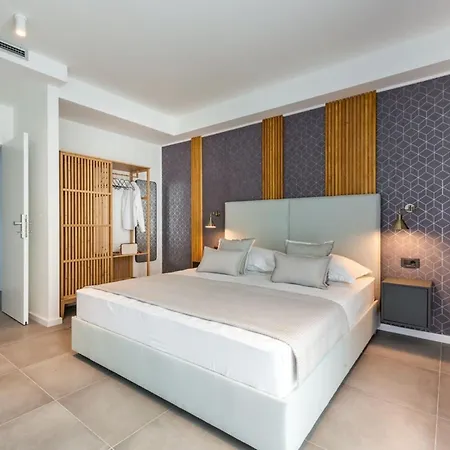 Seafront With Modern Interior * Slano