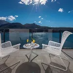 Willa Seafront With Modern Interior Slano