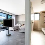 Willa Seafront With Modern Interior