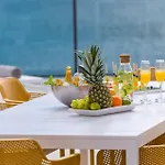 Willa Seafront With Modern Interior Slano