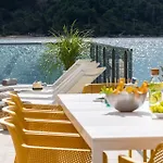 Willa Seafront With Modern Interior *