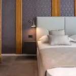 Seafront With Modern Interior