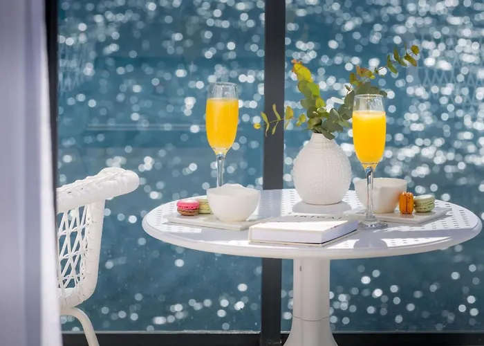 Seafront With Modern Interior Villa Slano